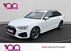Audi A4 2.0 Avant S line 40 TDI S tronic+KAMERA+B&O