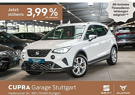 Seat Arona Style OPF 1.0 TSI 85 kW