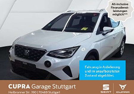 Seat Arona Style OPF 1.0 TSI 85 kW