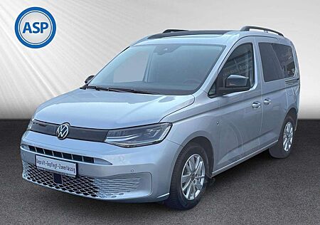 VW Caddy Volkswagen California 1.5 TSI DSG LED PDC NAVI PANO