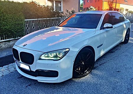 BMW 750Li 750