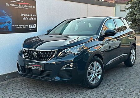 Peugeot 3008 Active 1,2 Pure T Navi Kamera AHK Virtuell Cockpit