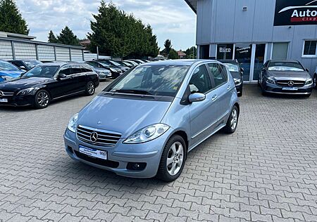 Mercedes-Benz A 180 CDI Avantgarde *SHZ *KLIMA
