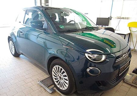 Fiat 500E 320 Km Reichweite Navi - Klimaautomatik