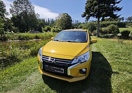 Mitsubishi Space Star 1.2 Intro Edition+