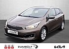 Kia Cee'd Ceed / 1.4 UEFA Euro + Navi + Lhz + Shz + Kamera+