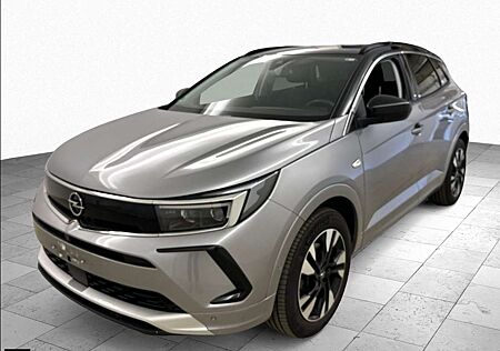 Opel Grandland 1.5 CDTi ULTIMATE Automatik (AHK*NIGHT*VOLL-LEDER)