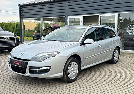 Renault Laguna III Grandtour*GARANTIE*Navi*Leder*PDC*