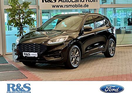 Ford Kuga ST-Line+Automatik+AHK+Navi+Kamera+Key-Free