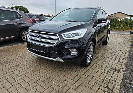 Ford Kuga Cool & Connect