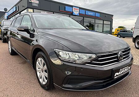 VW Passat Variant Volkswagen Conceptline mit AHK+LED+PDC+NAVI
