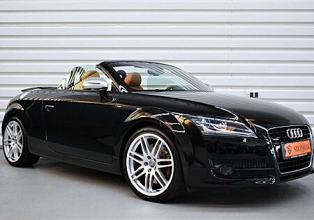Audi TT Cabrio 3.2 quattro+Navi+Mokassin+Bi-Xenon+PDC