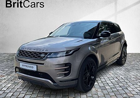 Land Rover Range Rover Evoque P250 R-Dynamic SE Pano, 360Kam