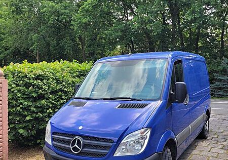 Mercedes-Benz Sprinter 210/211/213/214/216 CDI (906.611/613)