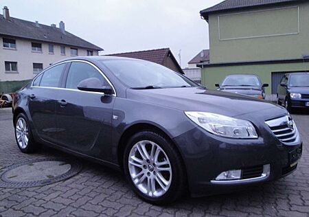 Opel Insignia 1.8 Edition