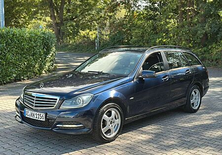 Mercedes-Benz C 200 T CDI BlueEfficiency TÜV 08/2026*Bi-Xenon*