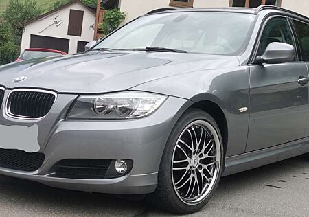 BMW 318d 318 DPF Touring