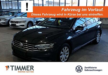 VW Passat Variant Volkswagen 2.0 TDI DSG CONCEPTLINE +LED +RKAM +NAVI +SHZ +CA