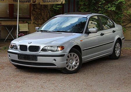 BMW 318 i*Tüv 02/2027*