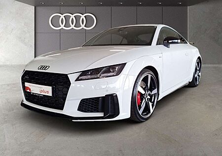 Audi TT 45 TFSI quattro S tronic LED B&O VC Led