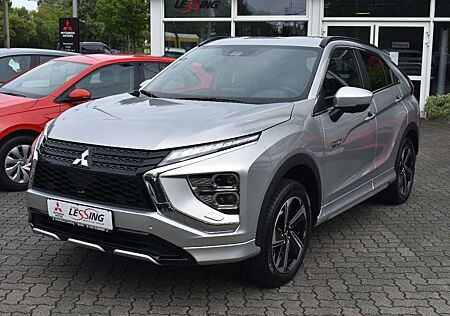 Mitsubishi Eclipse Cross Plug-in Hybrid Select 2.4 4WD AHZV