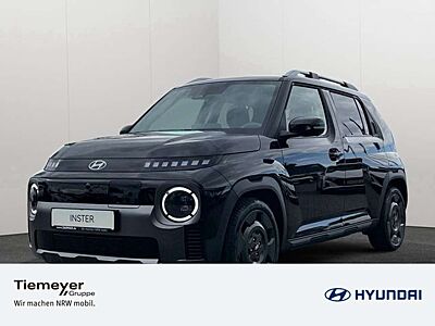 Hyundai Inster Cross MY26 49kWh EffizienzPk AssistenzPk