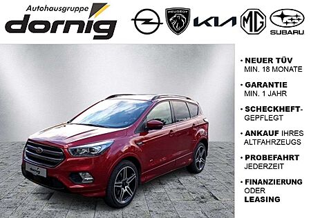 Ford Kuga ST-Line, Kamera, Navi, SHZ