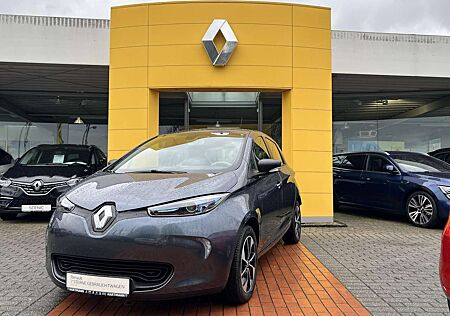 Renault ZOE LIFE Batteriekauf