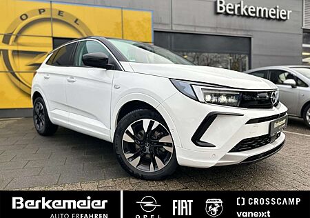 Opel Grandland 1.2 AT Elegance **AHK/Ultimate-Paket**