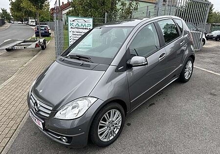 Mercedes-Benz A 160 (169.031)