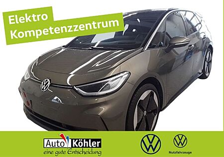 VW ID.3 Volkswagen Pro S Matrix/CCS/CarPlay/ACC/LED/HUD/Navi