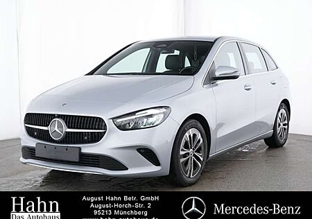 Mercedes-Benz B 200 PROGRESSIVE/LED/AHK/KAMERA/EL.HECKKL./. Navi