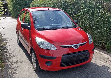 Hyundai i10 1.1 Edition Plus