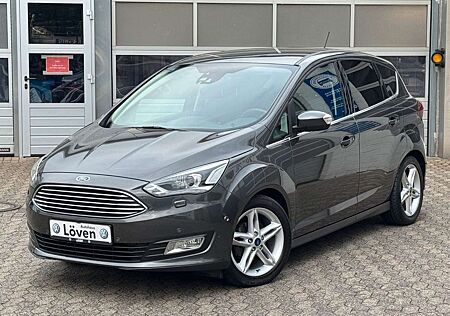 Ford C-Max 1.0 EcoBoost Titanium|Navi|Kamera|Xenon