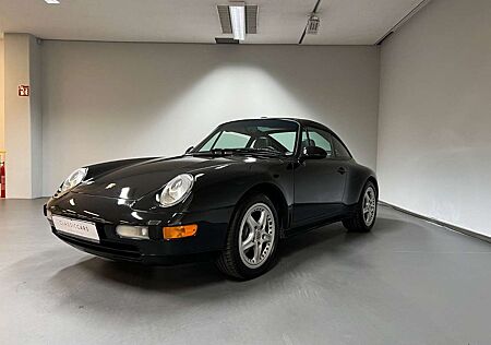 Porsche 993 Carrera Targa