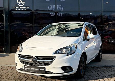 Opel Corsa E 120 Jahre ecoFlex SHZ/CarPlay&Android