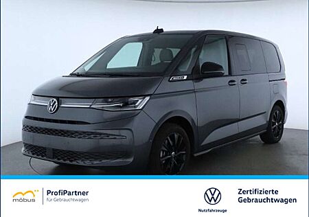 VW T7 Multivan Volkswagen 1.5 TSI eHybrid 4M*NAV*MATRIX*AHK*RF