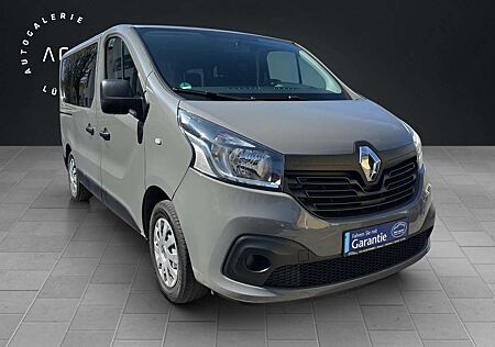 Renault Trafic Combi L1H1 2,7t Expression*AHK*