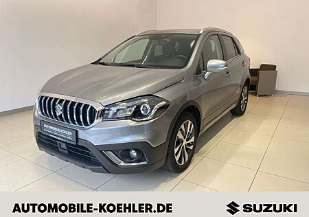 Suzuki SX4 S-Cross 1.4 Comfort+ AT ALLGRIP NAVI LED PDC