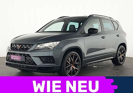 Cupra Ateca Beats|Navi|Kamera|PDC|SHZ|Leder|ACC|AHK