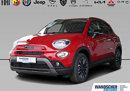 Fiat 500X MY22 CROSS HYBRID Komfort Plus Paket