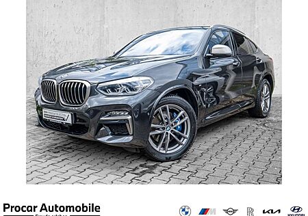 BMW X4 M 40i