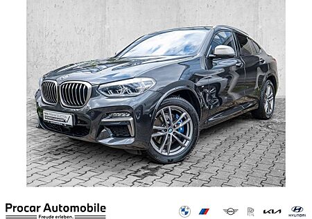 BMW X4 M 40i