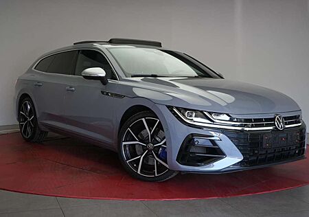 VW Arteon Volkswagen Shooting Brake R 2.0 TSI 4Motion DSG ACC/