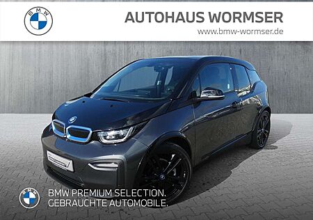 BMW i3 gebraucht kaufen BMW i3 120Ah Sportpaket DAB WLAN Navi Bus. Tempomat