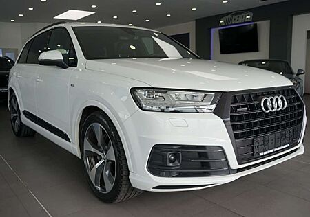 Audi Q7 3.0 TDI ultra 3xS LINE quattro+NAVI+KAMERA+AHK