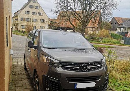 Opel Zafira Life 2.0 D M Aut. Innovation