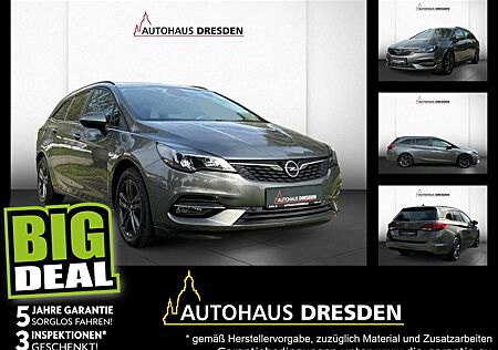Opel Astra K Sports Tourer 1.5 D 120 Jahre LM Navi