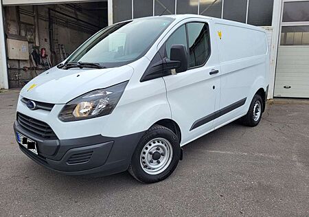 Ford Transit Custom Kasten 270 L1 *1.HD*Kamera*Navi*