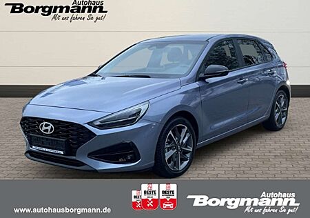 Hyundai i30 Advantage 1.0 Apple CarPlay - Rückfahrkamera - Sit